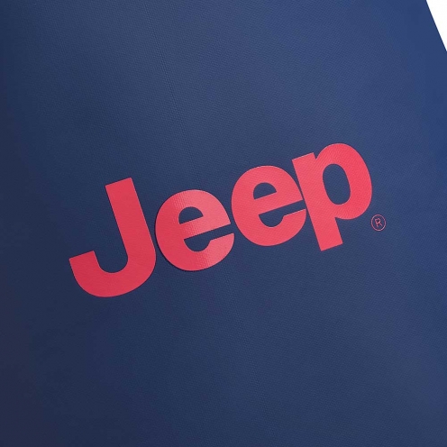 خرید کوله پشتی لپ تاپ دلسی مدل جیپ رنگ آبی چمدان ایران - JEEP DELSEY PARIS 374260002 chamedaniran 5
